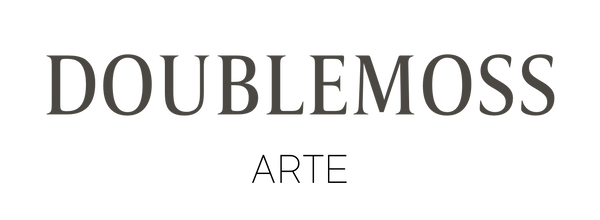 Doublemoss Arte logo