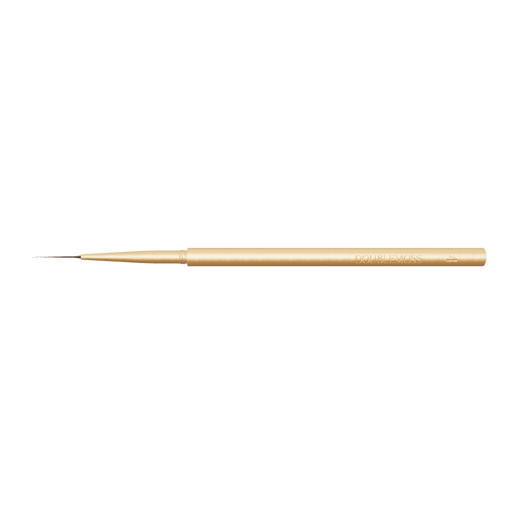 Arte 4 Long Striper Brush 3D Model