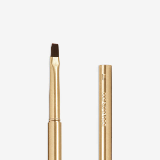 The Arte F Brush is a Nail Art Brushes -Brush -Nail Art- made by Doublemoss Arte