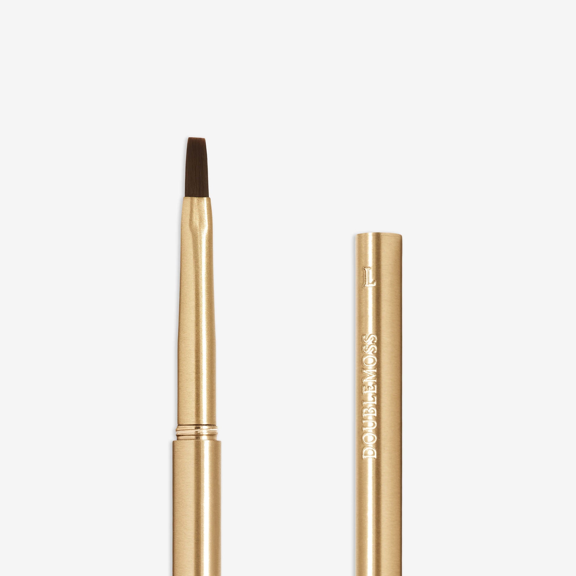 The Arte L Brush is a Nail Art Brushes -Brush -Nail Art- made by Doublemoss Arte