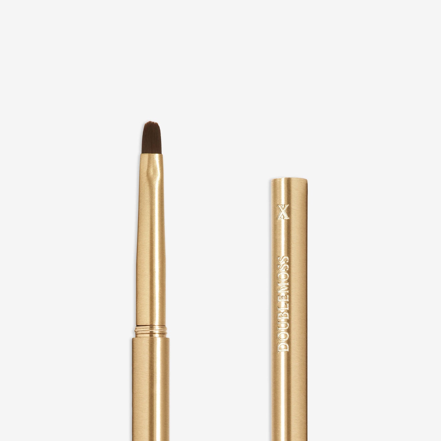 The Arte X Brush is a Nail Art Brushes -Brush -Nail Art- made by Doublemoss Arte