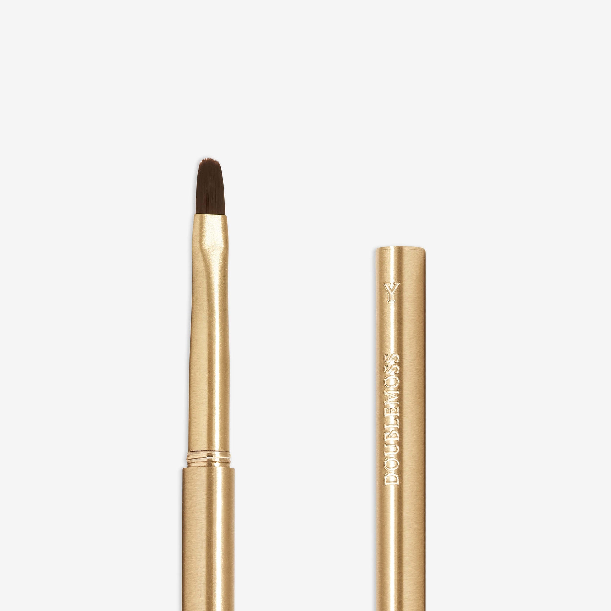 The Arte Y Brush is a Nail Art Brushes -Brush -Nail Art- made by Doublemoss Arte