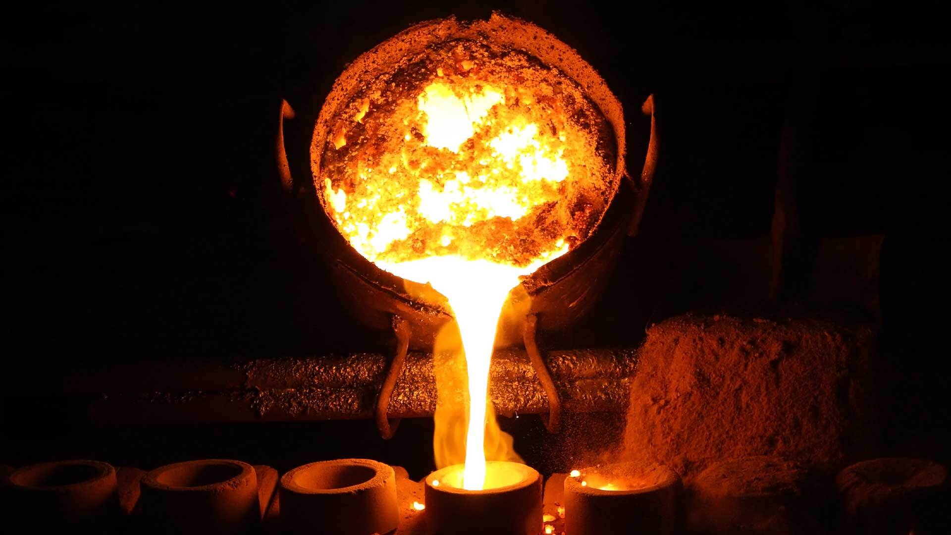 What is ecoated jewelry? Doublemoss Arte