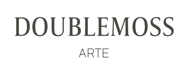 Doublemoss Arte Brand Logo